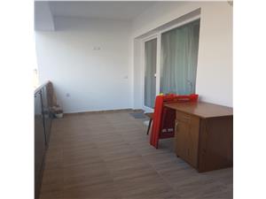 Apartament de vanzare in Sibiu - 3 camere - mobilat si utilat de lux