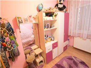 Apartament de vanzare in Sibiu - 4 camere - zona Strand