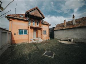 Casa de vanzare in Sibiu - Cristian - Individuala