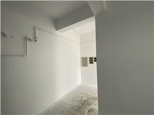 Apartament de vanzare in Sibiu - 2 camere si balcon 4.90 mp-Piata Cluj