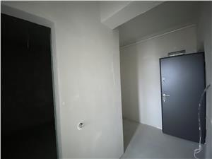 Apartament de vanzare in Sibiu - 3 camere,2 grupuri sanitare - P. Cluj
