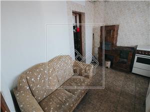 Casa de vanzare in Sibiu- Daia Noua 5 camere- si 1500 de mp