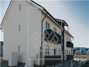 Apartament de vanzare in Sibiu - Cartierul Arhitectilor