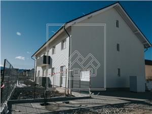 Apartament de vanzare in Sibiu - 3 camere - pod de 70 mp
