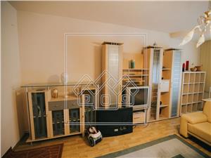 Apartament de vanzare in Sibiu la casa -2 camere- Zona Centrala