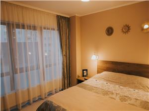 Apartament de vanzare in Sibiu - 3 Camere - Central - Langa Noul Mall