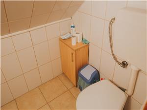 Apartament de vanzare in Sibiu -3 camere- ideal pentru investitie