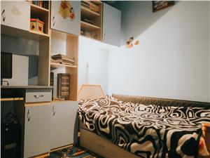 Apartament de vanzare in Sibiu -3 camere- ideal pentru investitie