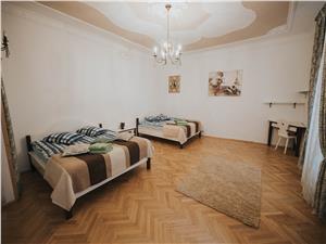 Wohnung zum Verkauf in Sibiu
