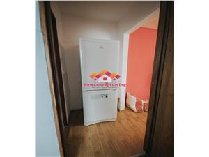 Apartament de inchiriat in Sibiu - 2 camere - etaj intermediar