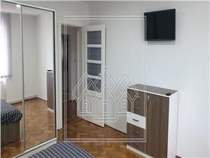 Apartament de vanzare in Sibiu -2 camere- situat in Centrul Istoric