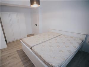 Apartament de inchiriat in Sibiu -3 camere- mobilat si utilat- P. Cluj