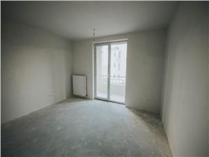 Apartament de vanzare in Sibiu-2 camere-bucatarie separata-etaj 1(R)