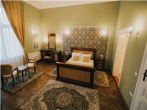 Apartament de vanzare in Sibiu -2 camere- dotari de LUX