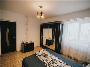 Apartament de vanzare in Sibiu -2 camere- mobilat si utilat
