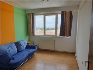 Apartament de vanzare in Sibiu -ideal investitii- zona Mihai Viteazul