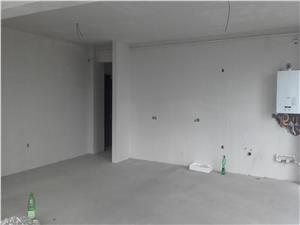 Apartament  3 camere - 100 mp/utili + Terasa -decomandat-bloc cu LIFT