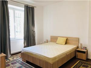 Apartament de inchiriat in Sibiu - Zona centrala - 2 camere