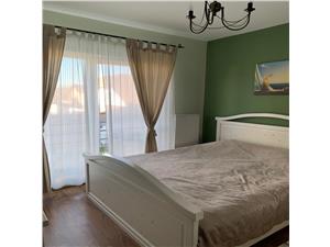 Apartament de vanzare in Sibiu - decomandat - etaj 1,Mobilat si Utilat