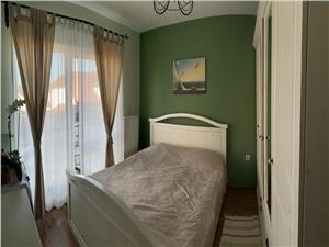 Apartament de vanzare in Sibiu - decomandat - etaj 1,Mobilat si Utilat