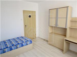 Apartament 3 camere de vanzare in Sibiu, etaj intermediar - la cheie