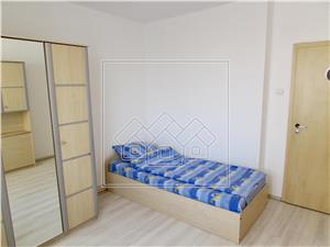 Apartament 3 camere de inchiriat in Sibiu, langa Lidl