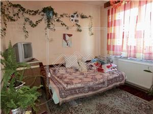 Apartament 2 camere de vanzare in Sibiu, pretabil investitie