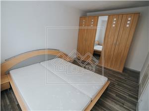 Apartament de inchiriat in Sibiu -2 camere- Zona V. Milea