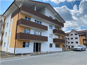 Apartament de vanzare in Sibiu - 2 camere - etaj intermediar (R)