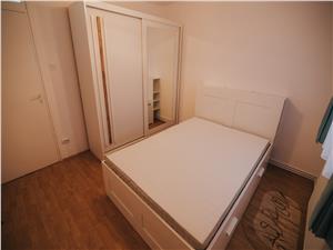 Apartament de inchiriat  in Sibiu - 2 camere- mobilat si utilat