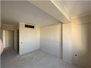 Apartament 3 camere de vanzare in Sibiu - balcon - Finisat la cheie
