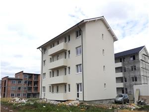 Apartament 2 camere de vanzare in Sibiu-decomandat-bucatarie separata