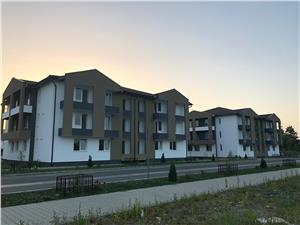 Apartament de vanzare in Sibiu - etaj 2 - predare imediata(R)