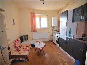 Apartament de vanzare in Sibiu - 2 camere mansarda - zona Terezian