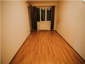 Apartament de vanzare in Sibiu -2 camere cu balcon- Zona buna