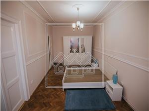 Apartament de inchiriat in Sibiu -La casa- Zona Centrala