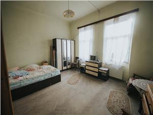 Apartament de vanzare in Sibiu - Cisnadie - Central - la casa