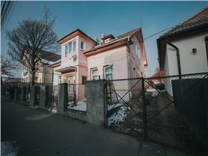 Apartament de vanzare in Sibiu - Cisnadie - Central - la casa