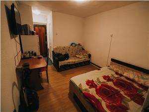 Apartament de vanzare in Sibiu -2 camere- Zona Lazaret
