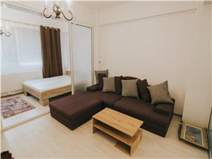 Apartament de inchiriat in Sibiu -3 camere- mobilat si utilat