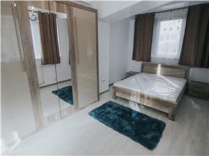 Apartament de inchiriat in Sibiu -3 camere- mobilat si utilat