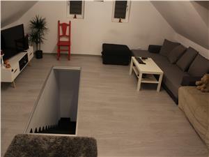 Apartament de vanzare in Sibiu 3 camere Mobilat si Utilat