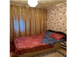 Apartament 3 camere de vanzare in Sibiu  -Etaj intermediar si pivnita
