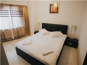Apartament de inchiriat la vila in Sibiu -2 camere- mobilat si utilat