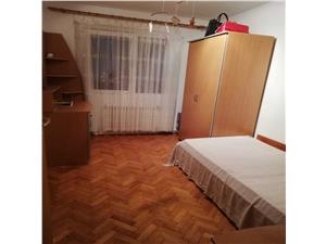 Apartament de inchiriat in Sibiu -4 camere- mobilat si utilat- Z. buna