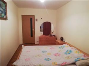Apartament de inchiriat in Sibiu -4 camere- mobilat si utilat- Z. buna