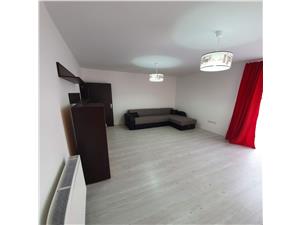 Apartament de inchiriat in Sibiu - 2 camere - Mobilat si Utilat -