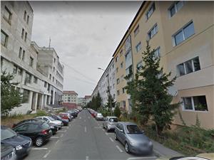 Apartament de inchiriat in Sibiu, Calea Dumbravii, totul nou