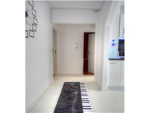 Apartament 2 camere de vanzare in Sibiu -cu boxa- mobilat si utilat