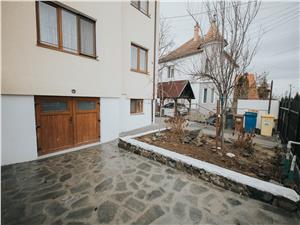 Casa de inchiriat in Sibiu - langa Parcul Sub Arini -zona exclusivista